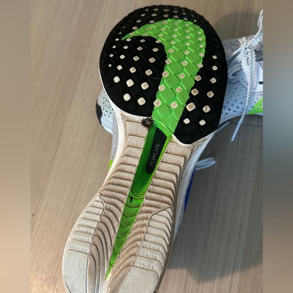 Nike Vaporfly Next% 3 - Picture 6 of 6